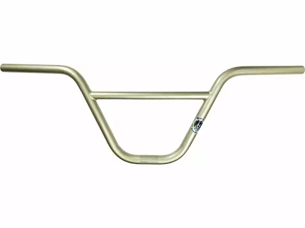 Handlebars Kink Wolf Bars-8.5" 1 Handlebars Kink Wolf Bars-8.5"