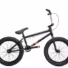 LITTLE BIKES Kink Kicker 18" Bike-Midnight Blue