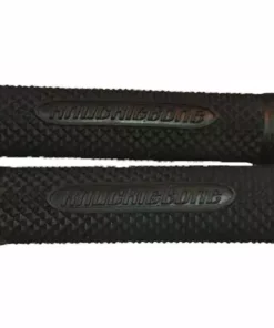 Knucklebone Grips-Black