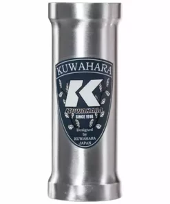 FRAMES KUWAHARA 2013 Lachesis BMX Race Frame | POLISHED