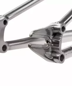 FRAMES KUWAHARA 2013 Lachesis BMX Race Frame | POLISHED