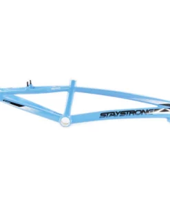 Stay Strong For Life V2 BMX Race Frame