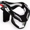 Leatt DBX Ride 3 Neck Brace-White-Small PROTECTIVE GEAR