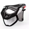 PROTECTIVE GEAR Leatt DBX Ride 4 Neck Brace-White-Large/X-Large