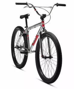 DK Legend Retro 26" Bike-Chrome BIG BIKES