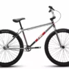 DK Legend Retro 26" Bike-Chrome BIG BIKES