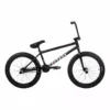 Subrosa Letum 20.75"TT BMX Bike-Matte Black FREESTYLE BIKES