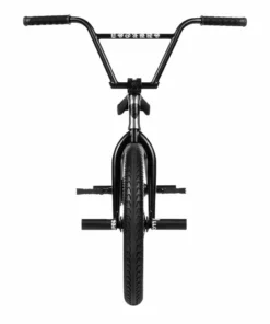 Subrosa Letum 20.75"TT BMX Bike-Matte Trans Raw FREESTYLE BIKES