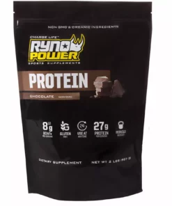 ACCESSORIES Ryno Power Protein Powder