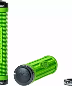 Lizard Skins Charger Lock On Grips