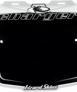 Numbers/Plates/Padsets Lizard Skins Charger Number Plate