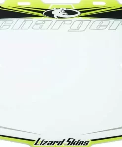 Numbers/Plates/Padsets Lizard Skins Charger Number Plate