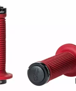 Lizard Skins Mini Machine Lock-On Grips