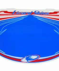 Lizard Skins Oval Number Plate