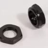 Jrbmx001 Hubs Profile Mini SS Locknuts (New Style 110mm)