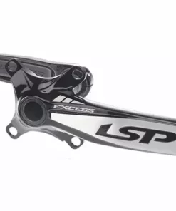 Excess 2 Piece Cranks