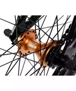 FREESTYLE BIKES Subrosa Malum 21"TT BMX Bike-Matte Black 11 FREESTYLE BIKES Subrosa Malum 21