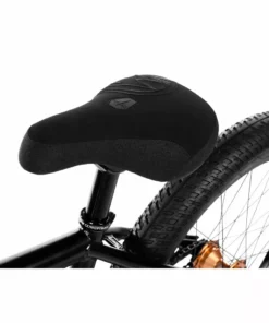 FREESTYLE BIKES Subrosa Malum 21"TT BMX Bike-Matte Black 8 FREESTYLE BIKES Subrosa Malum 21