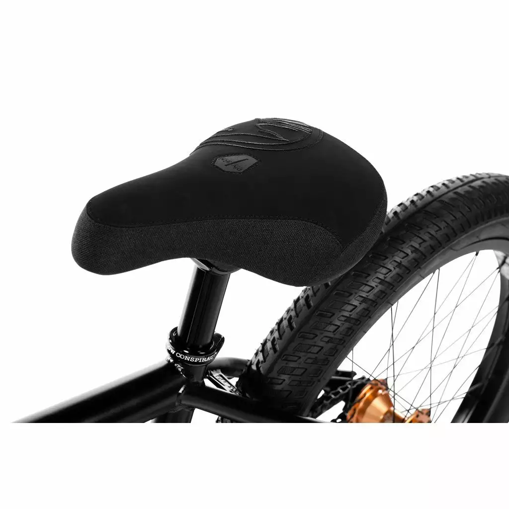 FREESTYLE BIKES Subrosa Malum 21"TT BMX Bike-Matte Black 3 FREESTYLE BIKES Subrosa Malum 21"TT BMX Bike-Matte Black