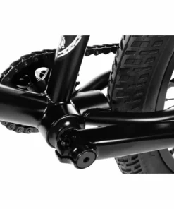 FREESTYLE BIKES Subrosa Malum 21"TT BMX Bike-Matte Black 10 FREESTYLE BIKES Subrosa Malum 21