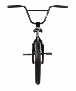 FREESTYLE BIKES Subrosa Malum 21"TT BMX Bike-Matte Black