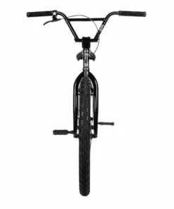 Subrosa Malum DTT 26" BMX Bike-Chrome