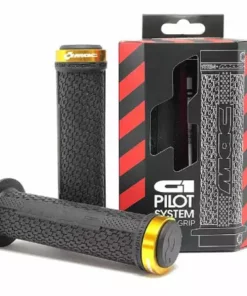 Mac Components Grips Mac G1 Pilot System 130mm Race Grip