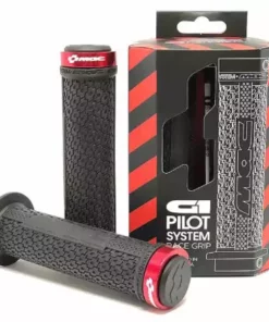Mac Components Grips Mac G1 Pilot System 130mm Race Grip