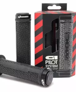 Mac Components Grips Mac G1 Pilot System 130mm Race Grip