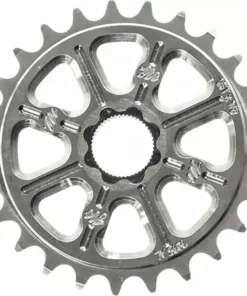 Madera Helm Spline-Drive Sprocket-22mm