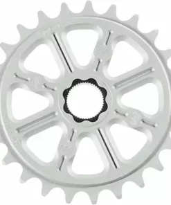 Madera Helm Spline-Drive Sprocket-22mm