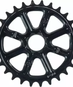 Madera Helm Spline-Drive Sprocket-22mm