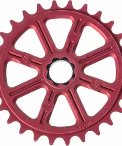 Madera Helm Spline-Drive Sprocket-22mm