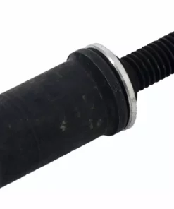 Hubs Madera Lightning Bolt