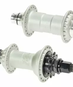 Madera V2 Race Cassette Hubs-36H