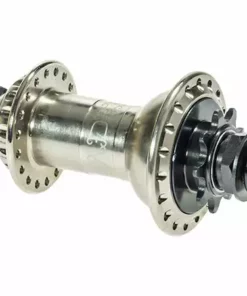 Madera V2 Rear Cassette Hub-36H Hubs