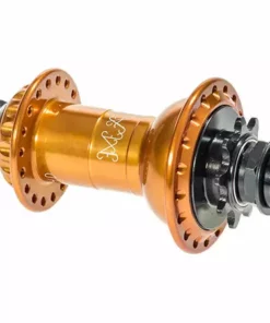 Madera V2 Rear Cassette Hub-36H Hubs