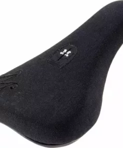 Madera Badge Pivotal Seat-Black Seats