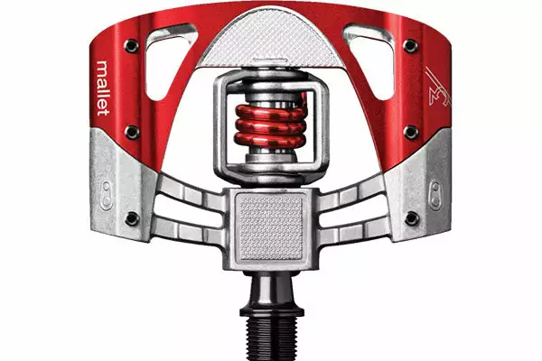 Crank Brothers Cranks Brothers Mallet 3 Clipless Pedals 3 Crank Brothers Cranks Brothers Mallet 3 Clipless Pedals