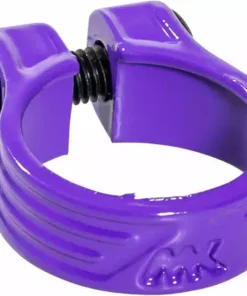 Mankind Archangel Bolt On Slim Seat Clamp-1 1/8"