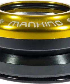 Mankind Integrated Headset Headsets