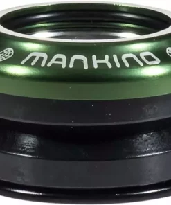 Mankind Integrated Headset Headsets