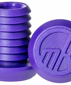 Mankind Nylon Bar Ends