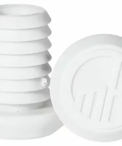 Mankind Nylon Bar Ends