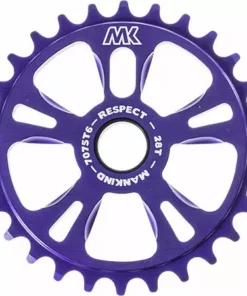 Sprockets/Chainrings Mankind Respect Sprocket