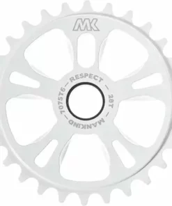 Sprockets/Chainrings Mankind Respect Sprocket
