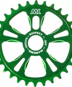 Sprockets/Chainrings Mankind Respect Sprocket