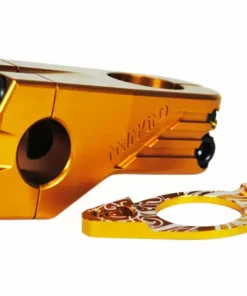 Stems Mankind Archangel Front Load Stem-50mm