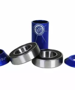 Mankind Spanish Bottom Bracket-22mm Bottom Brackets