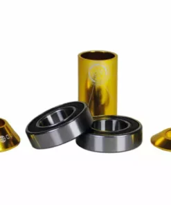 Mankind Mid Bottom Bracket-Mid-22mm Bottom Brackets